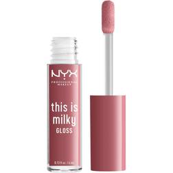 NYX This Is Milky Gloss Cherry Skimmed