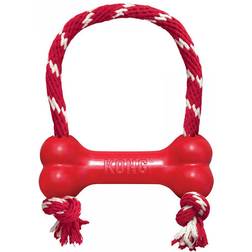 Kong Goodie Bone with Rope M