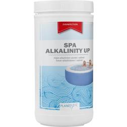 Planet Spa Alkalinity Up 1kg