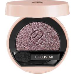 Collistar Impeccable Compact Eye Shadow #310 Burgundy Frost