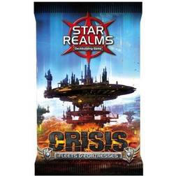 Star Realms Crisis Fleets & Fortresses