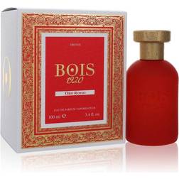 Bois 1920 Oro Rosso Eau De Parfum Spray For Men 100ml