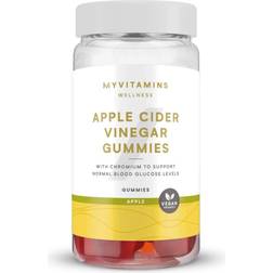 Myvitamins Apple Cider Vinegar Gummies 30 st