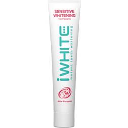 iWhite Sensitive Whitening 75ml