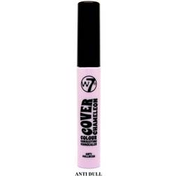 W7 Cover Chameleon Colour Correcting Concealer