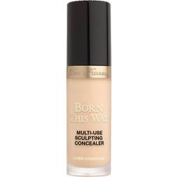 Too Faced Born This Way Super Coverage Multi-Use Nude