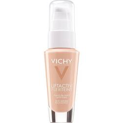 Vichy Fluid Foundation Make-up Liftactiv Flexiteint 35 sand