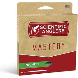 Scientific Anglers SA Mastery Infinity WF Fluglina Flyt # 6
