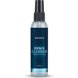 Boners Penis Cleaner