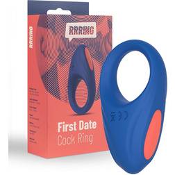 Feelztoys RRRING First Date Cock Ring