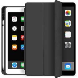 Tech-Protect SmartCase Pen Folio Case for iPad 10.2"