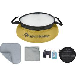Sea to Summit Kjøkkenvask Kit Innovativt och komplett set! 10L