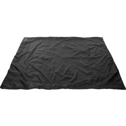 Snugpak Jungle Blanket Filt Svart (193x)
