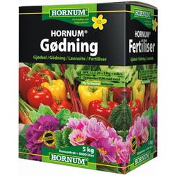 Hornum Fertilizer 5kg