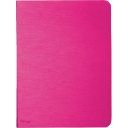 Trust Aeroo Folio Stand (iPad mini) Rosa