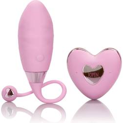 Jopen Amour silicone remote bullet