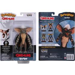 Noble Collection Gremlins Stripe Bendyfigs malleable Figur 15cm