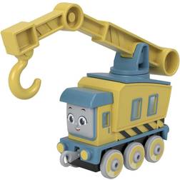 Thomas & Friends LARGE DIECAST CARLY