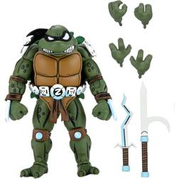 NECA Teenage Mutant Ninja Turtles (Mirage Comics) Actionfigur Renet 18 cm