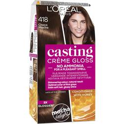 L'Oréal Paris Casting Crème Gloss Choco Mocha
