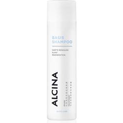 Alcina Hair care Basic Line Basic shampoo 250ml