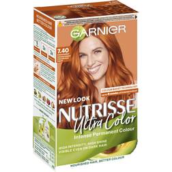 Garnier Nutrisse Ultra Color #7.40 Intense Copper