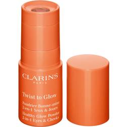 Clarins Twist to Glow 03 Gleam Mandarin