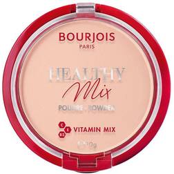 Bourjois Healthy Mix Pressed Powder 10 G Beige