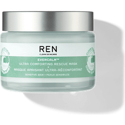 REN Clean Skincare Evercalm Comforting Rescue Mask 50ml
