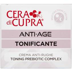Cera di Cupra Anti Aging – Toning Multiaction Anti-Wrinkle Cream 50ml