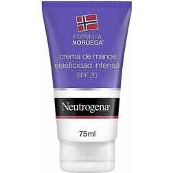 Neutrogena Hand Cream Spf 20 Restorative Intense Treatment 75ml