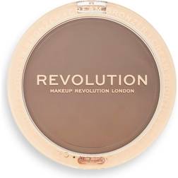 Revolution Beauty Ultra Cream Bronzer Medium 12g