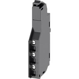 Siemens Auxiliary switch type hq 3va9988-0aa12