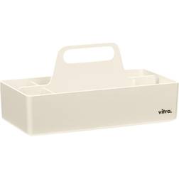 Vitra Toolbox RE verktygslåda white