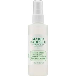 Mario Badescu Facial Spray Aloe, Adaptogens & Coconut Water 118ml