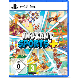 Instant Sports All-Stars (PS5)