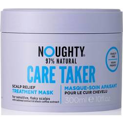 Noughty Care Taker Scalp Relief Treatment Mask