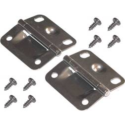 Coleman Stainless Steel Replacement Cooler Hinges