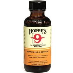 Uncle Mikes No.9 Solvent Piprengöring 59ml