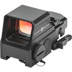 Sightmark Ultra Shot M-Spec LQD 65MOA Circle Dot Reflexsikte
