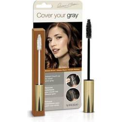 Cover Your Gray Brush-In Medium Brown