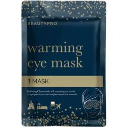Beauty Pro Warming Eye Mask 16g