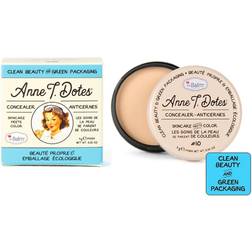 TheBalm Anne T. Dotes Concealer Lighter than light 10