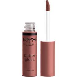 NYX Butter Gloss #47 Spiked Toffee
