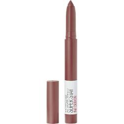 Maybelline Super Stay Ink Crayon Lipstick Enjoy The View