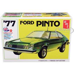 Amt Skill 2 Model Kit 1977 Ford Pinto 1/25 Scale Model instock AMT1129M