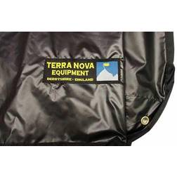 Terra Nova Laser Competition/Laser Compact 2 Footprint