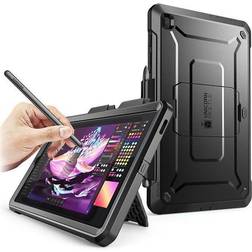 Supcase Unicorn Beetle Skal Galaxy Tab S6 Lite 10.4 Svart
