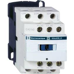 Schneider Electric Auxiliary contactor