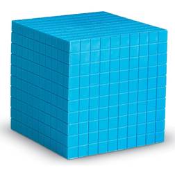 Learning Resources Plastic Base Ten Cube